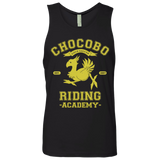 Riding Academy Men's Premium Tank Top