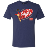 Pigsnacks Men's Triblend T-Shirt