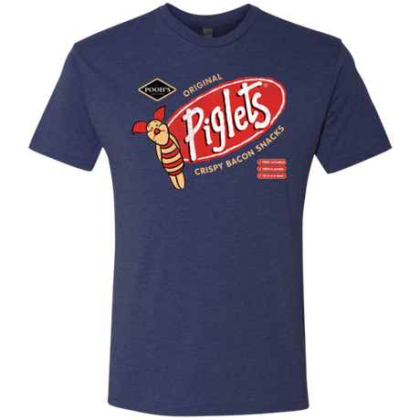 Pigsnacks Men's Triblend T-Shirt