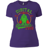 Needle Spray Women's Premium T-Shirt