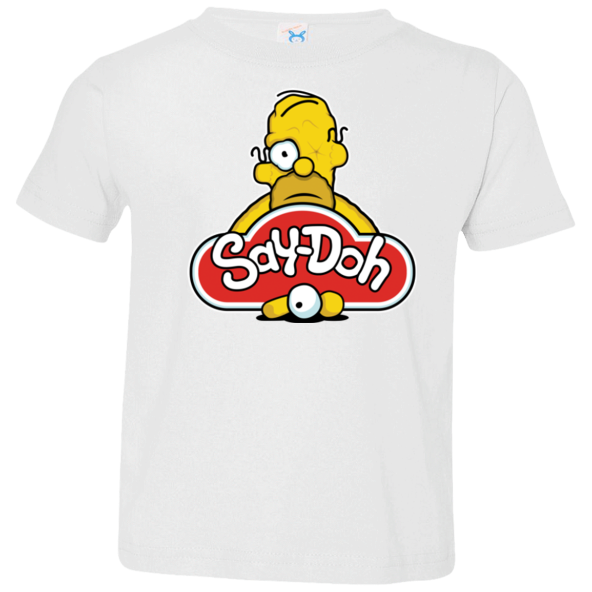 Saydoh Toddler Premium T-Shirt