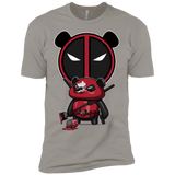 Bear Pool Boys Premium T-Shirt