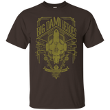 The Vintage Series - Big Damn Heroes T-Shirt