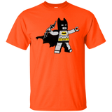 Batsy Lego T-Shirt