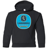 Lanninbrau Youth Hoodie