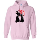 Shinigami 2 Pullover Hoodie