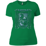 Jon Snow King in the North Women's Premium T-Shirt