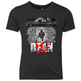 Dean Youth Triblend T-Shirt