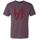 LOVE First Order Men's Triblend T-Shirt