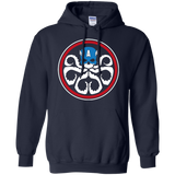 Hail America Pullover Hoodie