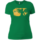 Play of the Game Mercy Women's Premium T-Shirt