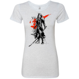 Traditional exsoldier Women's Triblend T-Shirt