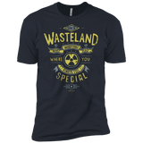 Come to wasteland Men's Premium T-Shirt