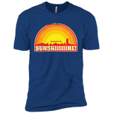 Sunshine Men's Premium T-Shirt