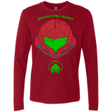 Alive Men's Premium Long Sleeve