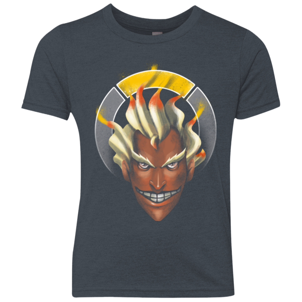 The Freak Youth Triblend T-Shirt