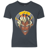 The Freak Youth Triblend T-Shirt