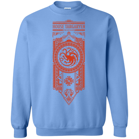 House Targaryen Crewneck Sweatshirt