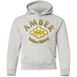 Amber Youth Hoodie
