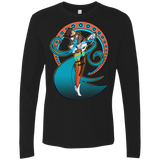 Tracer Nouveau Men's Premium Long Sleeve