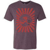Otaku Flag Men's Triblend T-Shirt