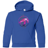 Thunder, Thunder, Thunder Youth Hoodie