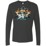 Lightside Men's Premium Long Sleeve