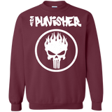 The Punisher Crewneck Sweatshirt