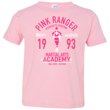 Pterodactyl Ranger Toddler Premium T-Shirt