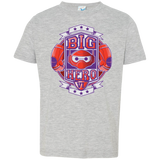 BIG HERO VI BOXING Toddler Premium T-Shirt