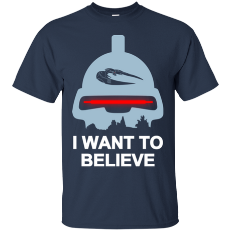 Believe in toasters T-Shirt