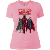 The Walking Merc Women's Premium T-Shirt