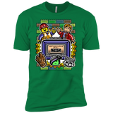 Everything is awesome mix Men's Premium T-Shirt