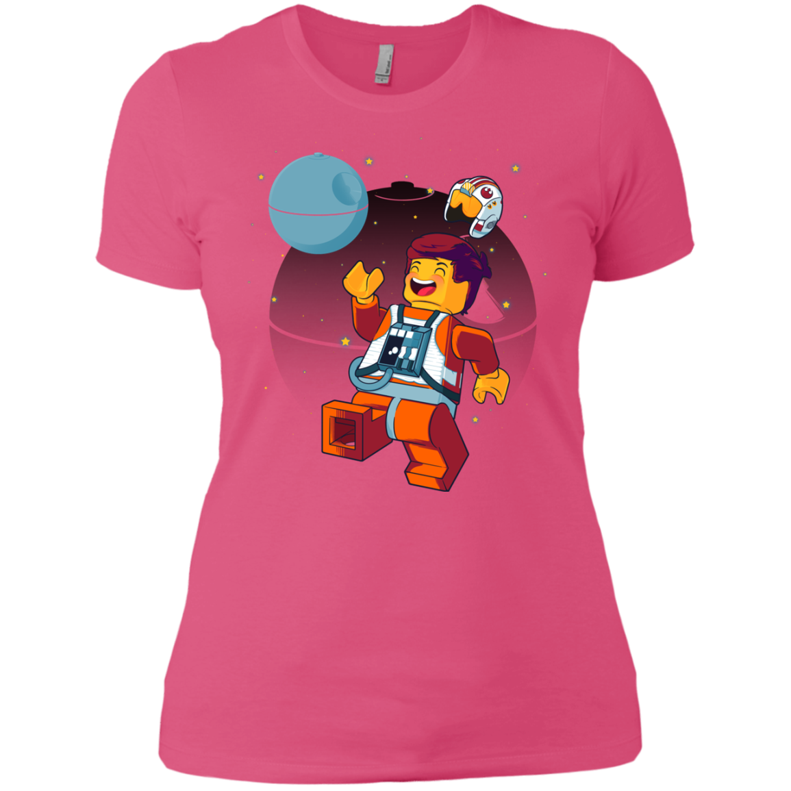 The Rebellion Is Awesome Women's Premium T-Shirt