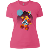 The Rebellion Is Awesome Women's Premium T-Shirt