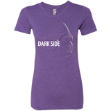 DARKSIDE Women's Triblend T-Shirt