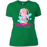 Yandere Women's Premium T-Shirt