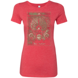 THE MOTHER Women's Triblend T-Shirt
