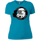 The Best Side Women's Premium T-Shirt