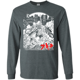 Chaos Men's Long Sleeve T-Shirt