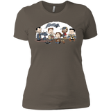 Super Nutural Women's Premium T-Shirt