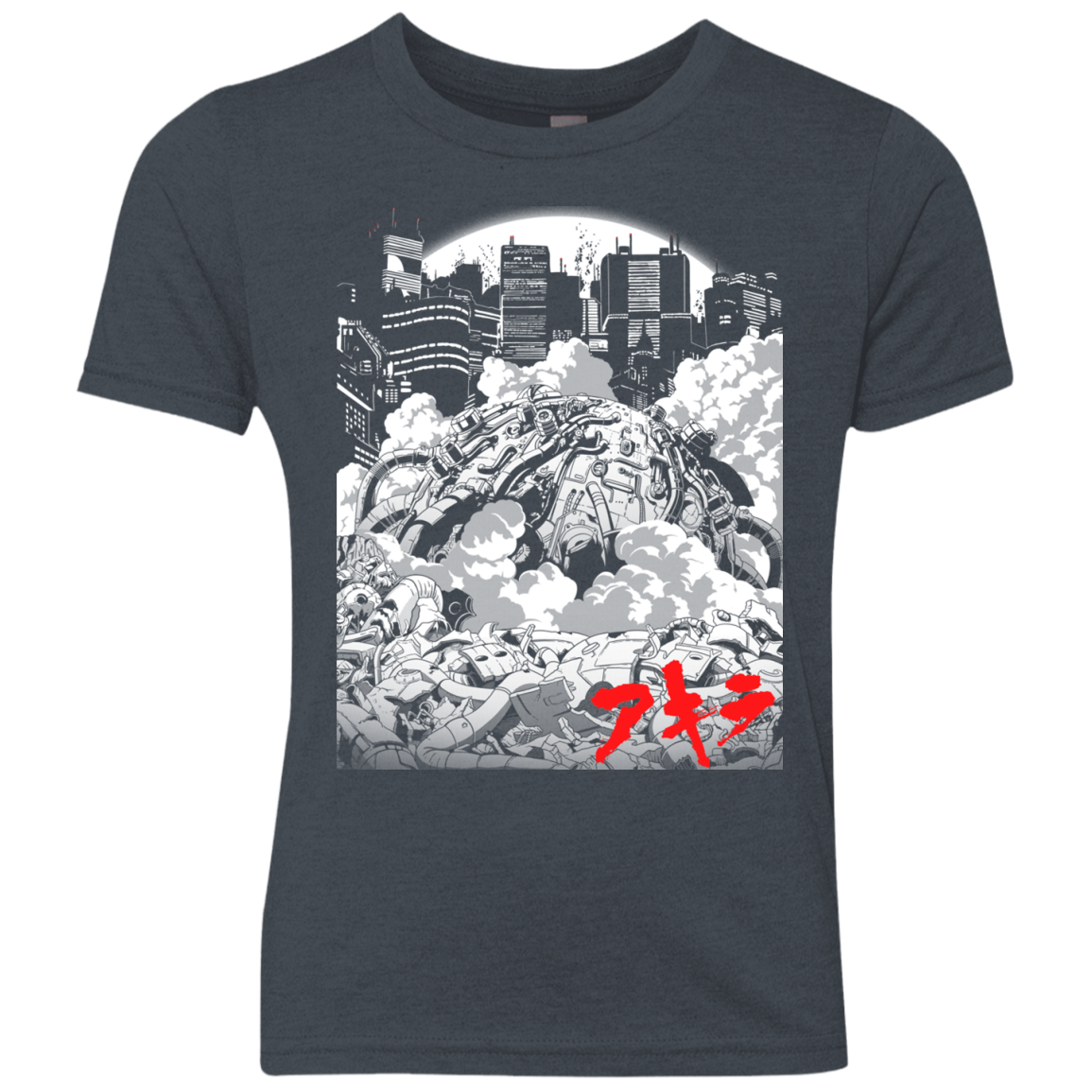 Chaos Youth Triblend T-Shirt
