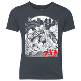 Chaos Youth Triblend T-Shirt