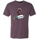 Gluten No More Men's Triblend T-Shirt