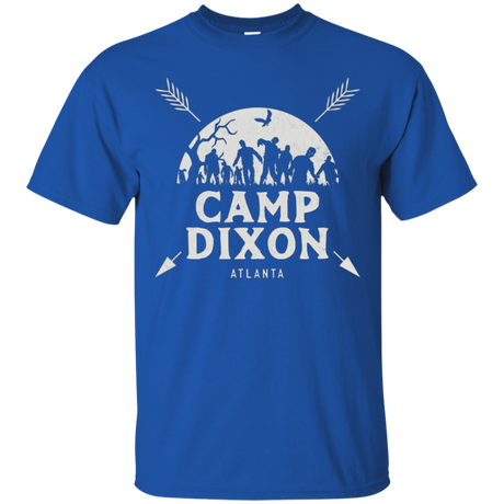CAMP DIXON T-Shirt