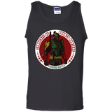 Syndicate Insignia Men's Tank Top