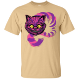 Grinning Like A Cheshire Cat 2 T-Shirt