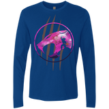 Thunder, Thunder, Thunder Men's Premium Long Sleeve