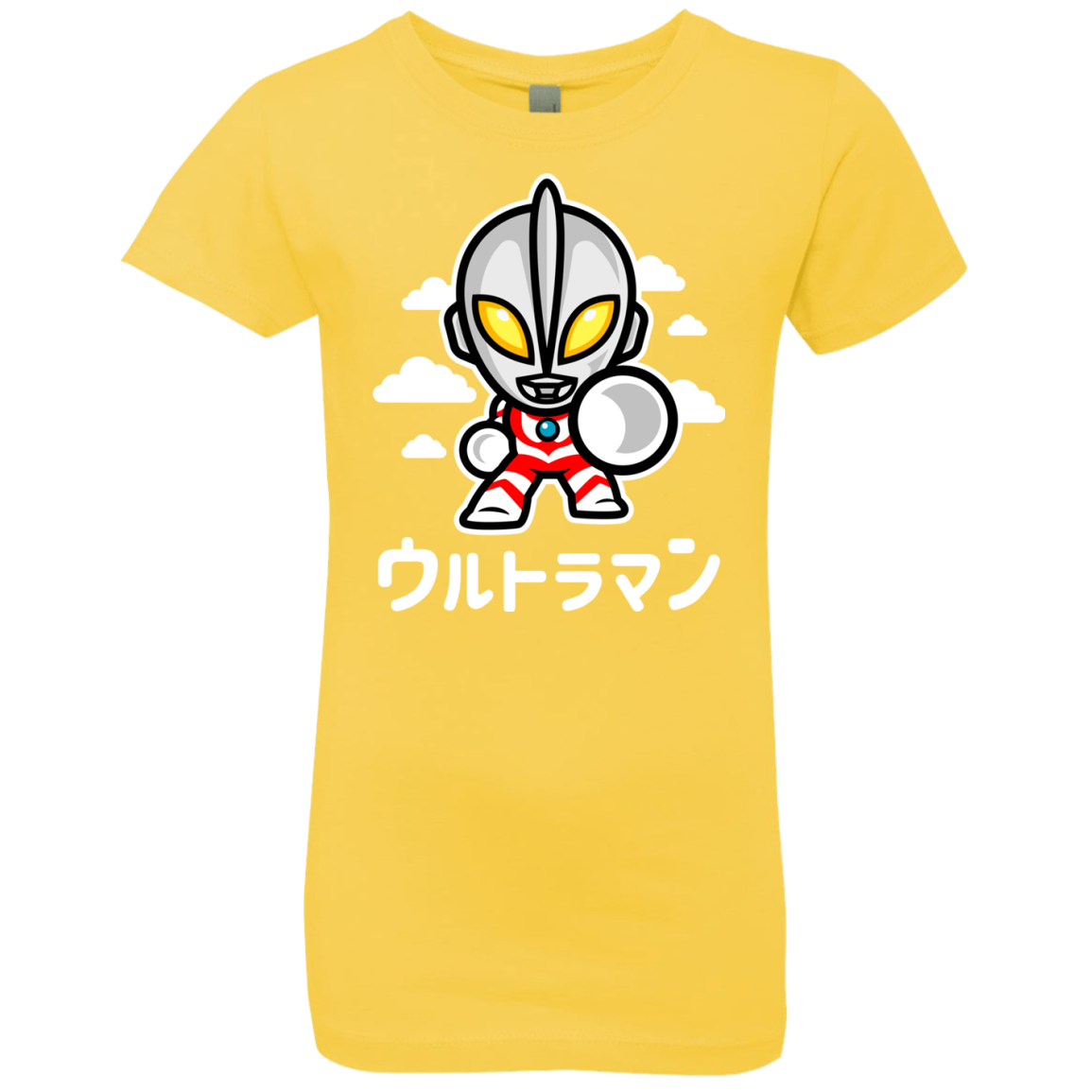 ChibiUltra Girls Premium T-Shirt