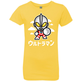 ChibiUltra Girls Premium T-Shirt